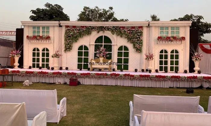 Verma Events Premium Wedding Planner Verma Events Premium Wedding Planner
