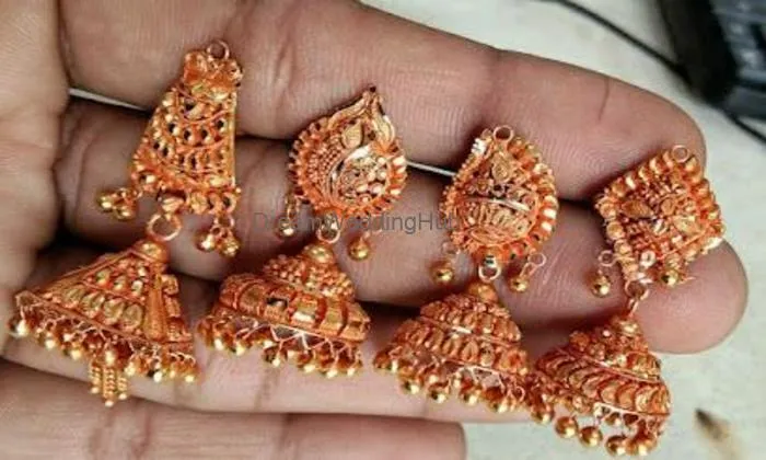 Verma Jewellers