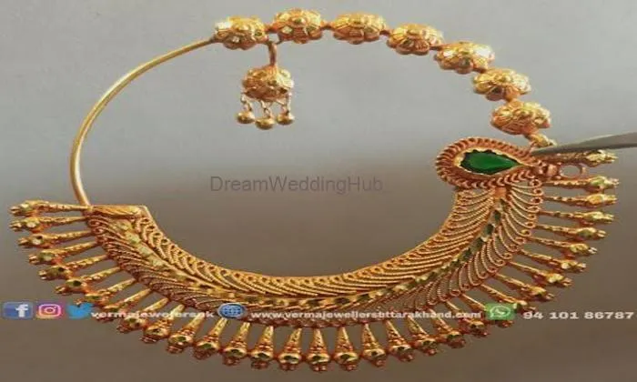Verma Jewellers