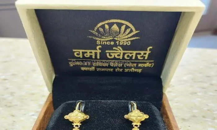 Verma Jewellers