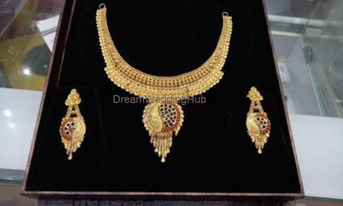 Verma Jewellers