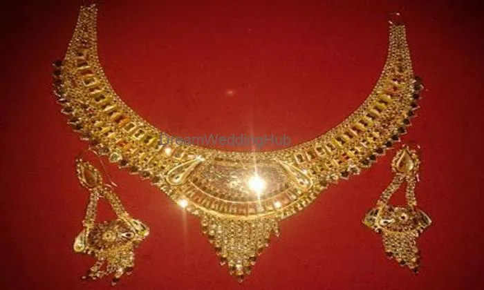 Verma Jewellers Dher