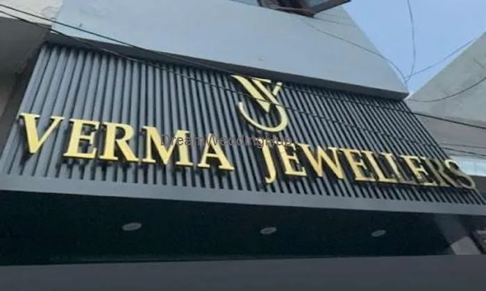 Verma Jewellers (sheron Wale)