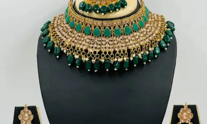 Verma Jwellers