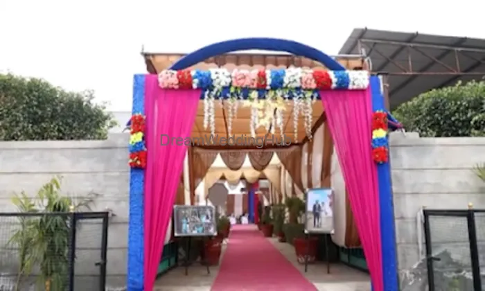 Verma Marriage Palace