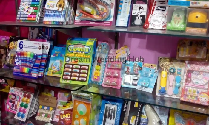 Verma Stationery  Gift Collection