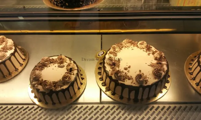 Verma's Bakery