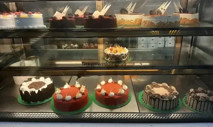 Vermas Bakery Sweets Vermas Bakery Sweets