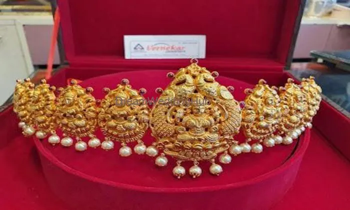 Vernekar Jewellers