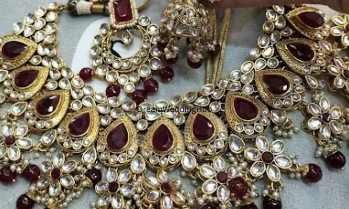 Veronica Jewellery  Shimla