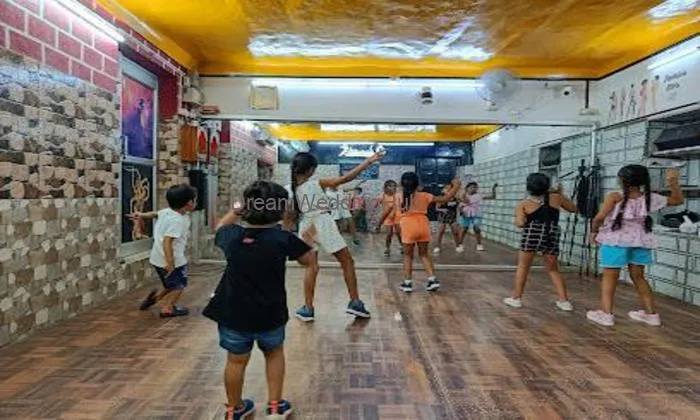 Versatile Dance Academy