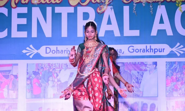 Versatile Dance Schoo