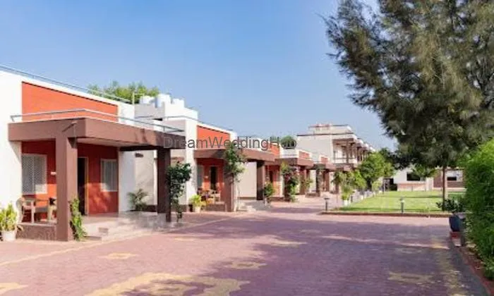 Vesta Avtar Resort