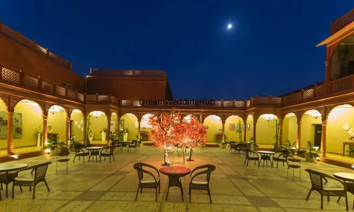 Vesta Bikaner Palace Vesta Bikaner Palace