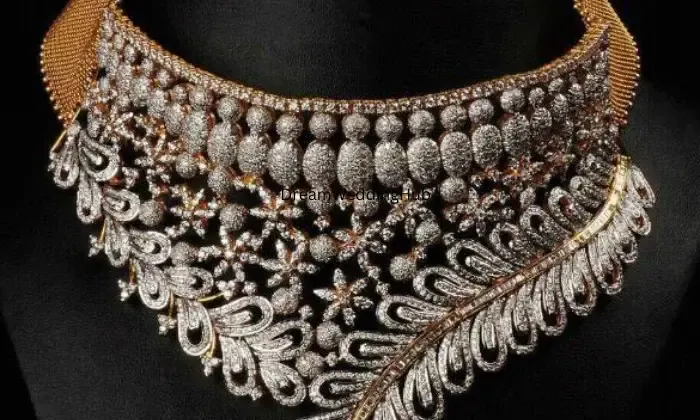 Vetcha Subbarao Jewellery