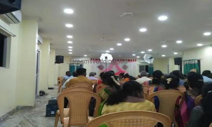 Vetri Mahaal
