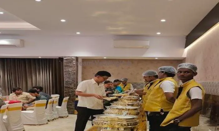 Vetri Vinayagar Catering Services