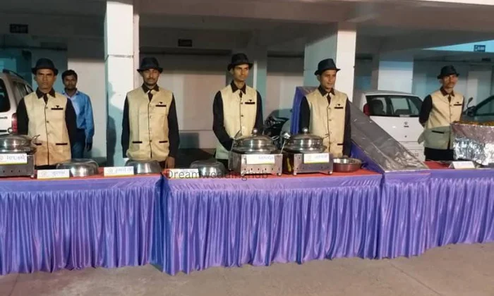 Vetrivel Catering