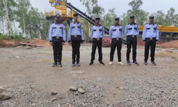 Vf Security Services 