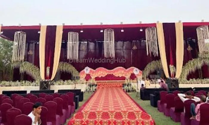 Vgcraft International ( Wedding Planner & Decorator)