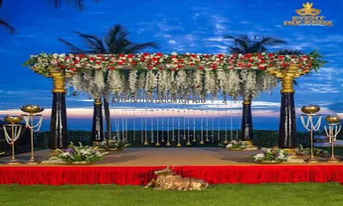 Vgp Heritage Beach Lawn