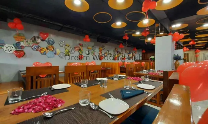 Vhalam Restaurant & Banquet
