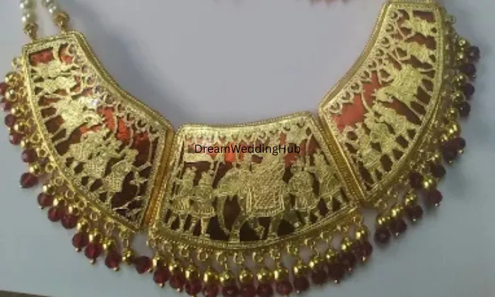 Viaara Thewa Art