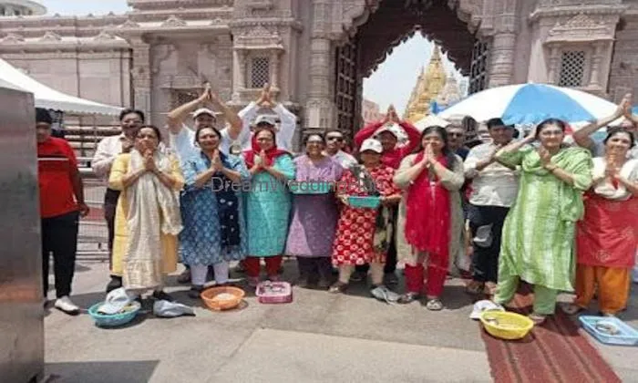 Viamytrip - Travel Agency Varanasi