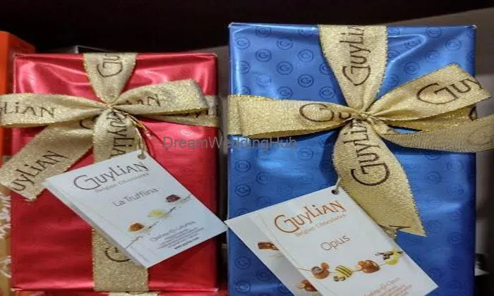 Viands Gourmet : Luxurious Chocolates, Premium Dry Fruits And Customized Gifting Solutions