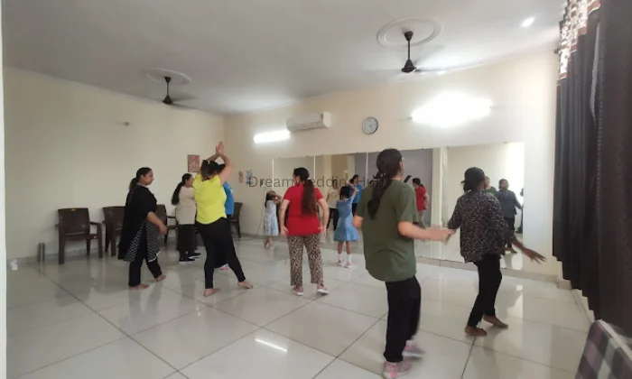 Vibe Dance