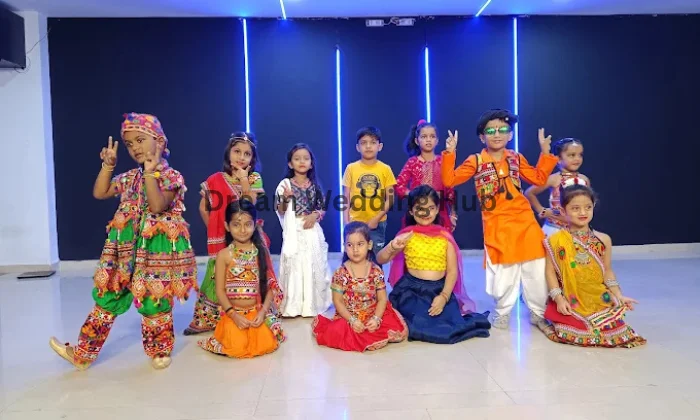 Vibe Dance Academy