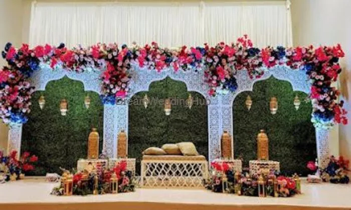 Vibecraft Events Nanded