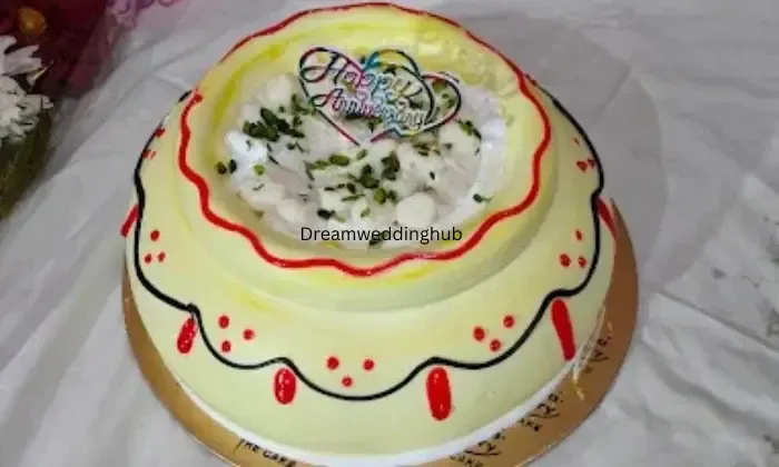 Vibgyor Cake Shop