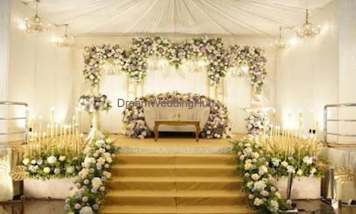 Vibgyor Event Management