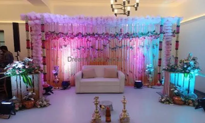 Vibgyora Eventz