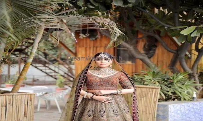 Vibha Amitt - Best Designer In Ludhiana/best Designer In Punjab/bridal Collection In Ludhiana