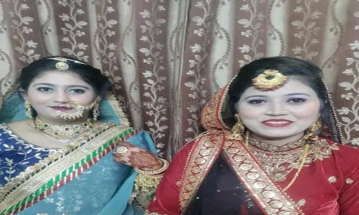 Vibha Beauty Parlour And Boutique