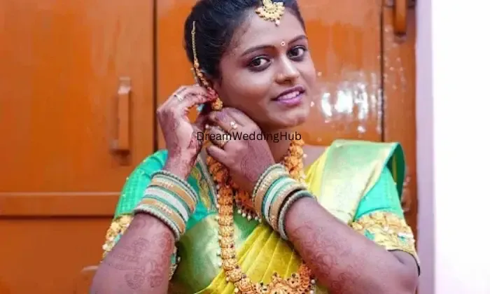 Vibha Beauty Studio Vibha Beauty Studio