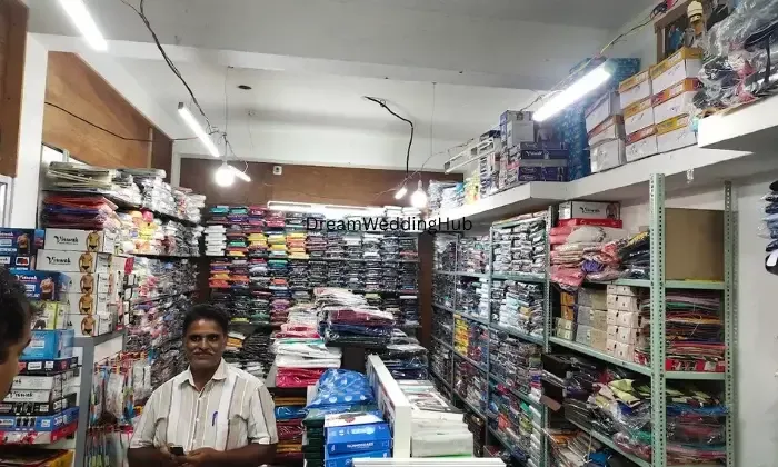 Vibinesh Fashion