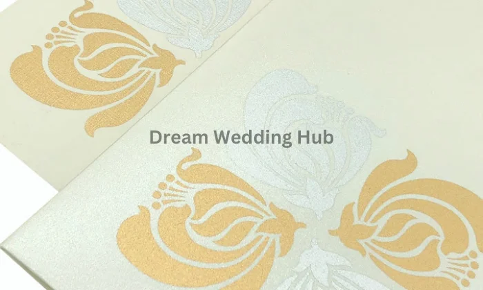 Vibrant Invitation