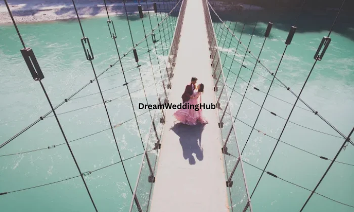 Vibrant Pixels Wedding Photographer