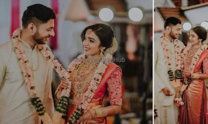 Vibrant Weddings