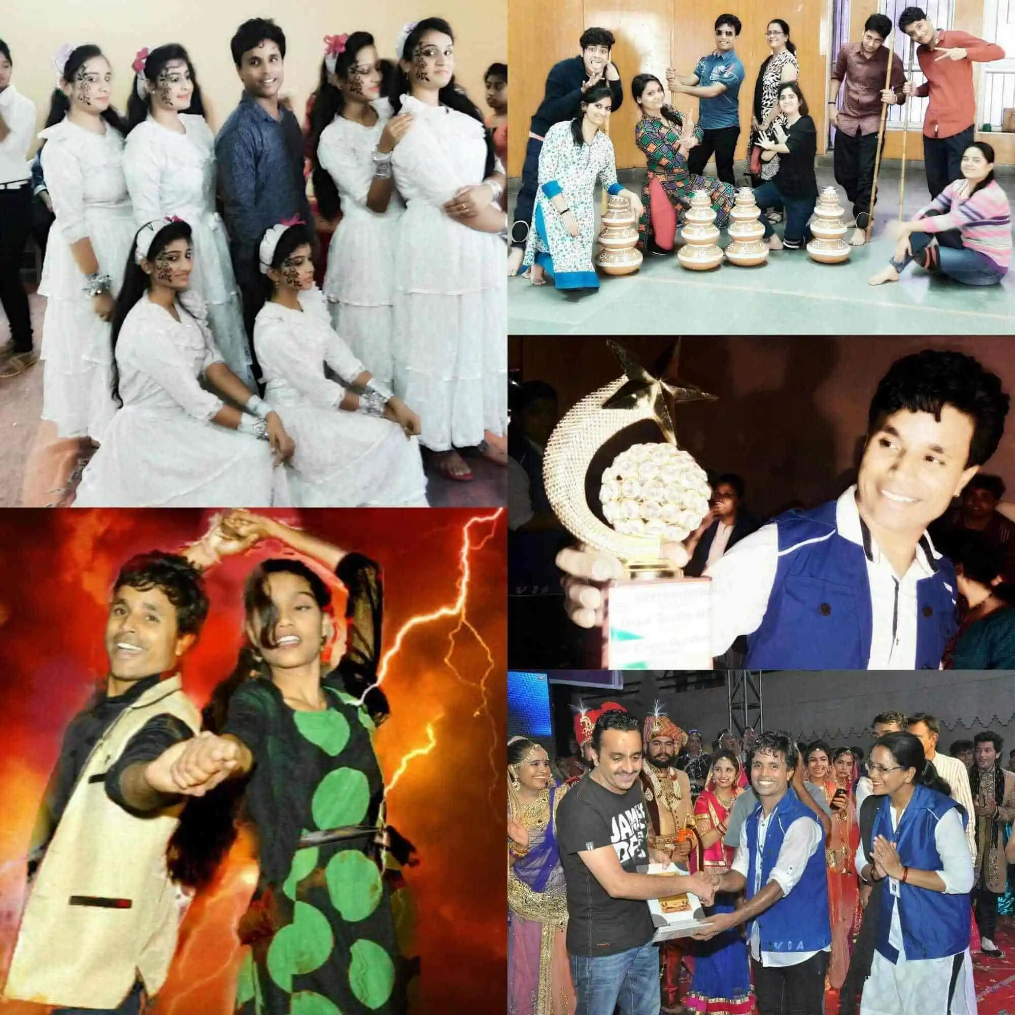 Vibration Dance Academy