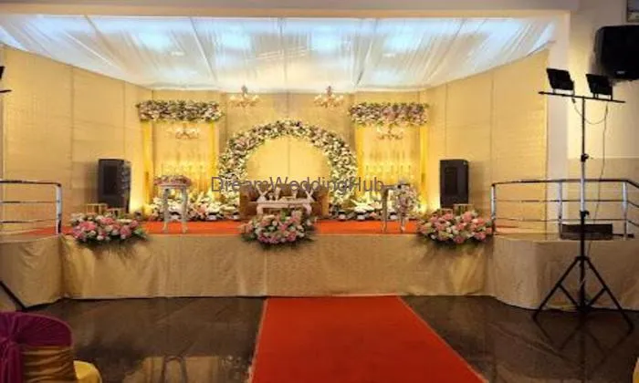 Vibrato Events & Entertainment Pvt Ltd - Weddings, Event Planning, Custom Events, In Thrissur, Kerala