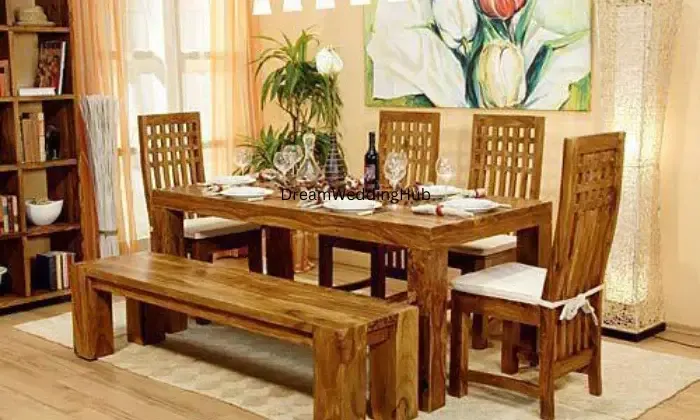 Vibusha Furnitures