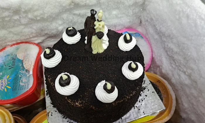 Viceroy Bakery