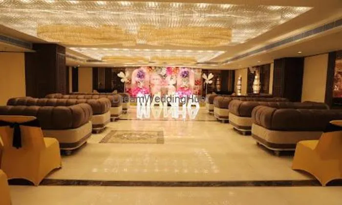 Viceroy Banquet Hall