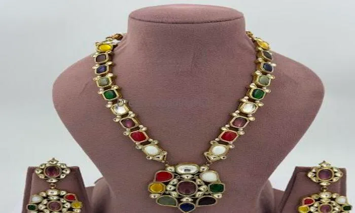 Vicksan Jewels