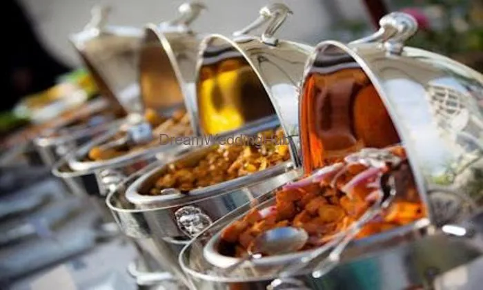 Vicky Caterers