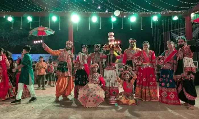 Vicky Dance And Event Company